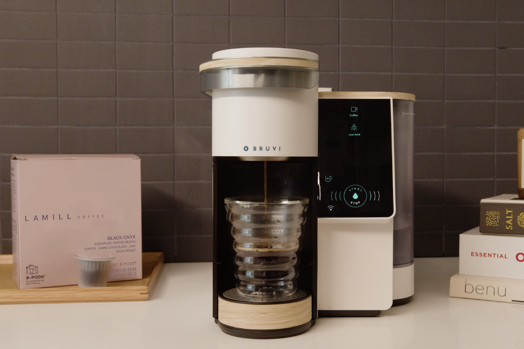 Black Onyx Coffee - Image 2