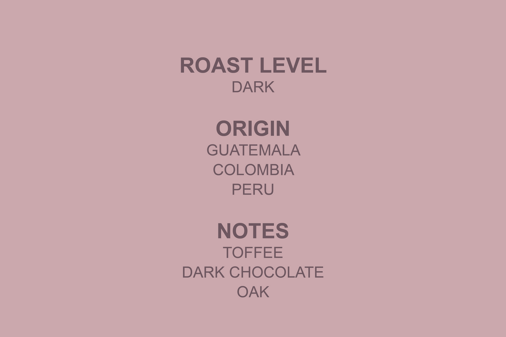 Black Onyx Coffee - Image 3
