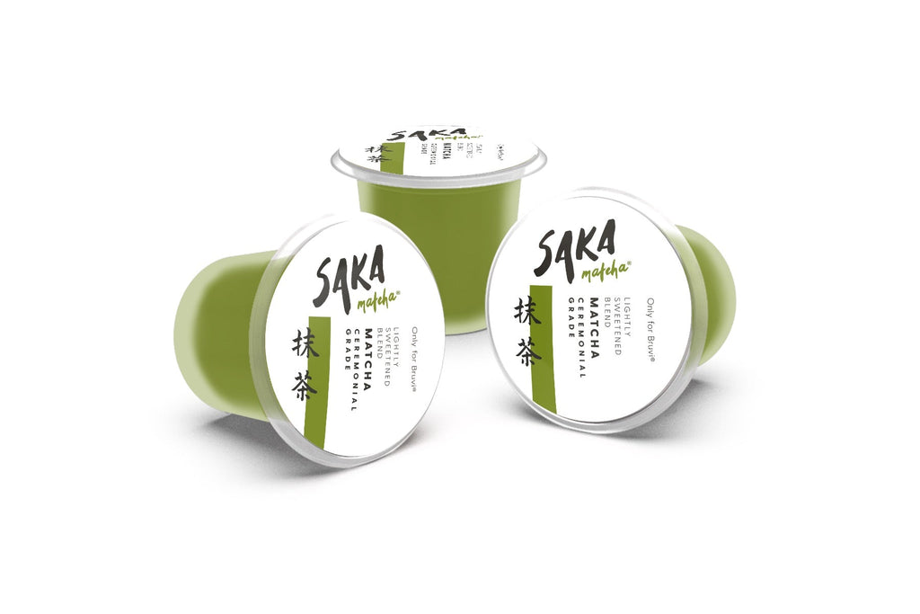 Lightly Sweetened Matcha - Image 4
