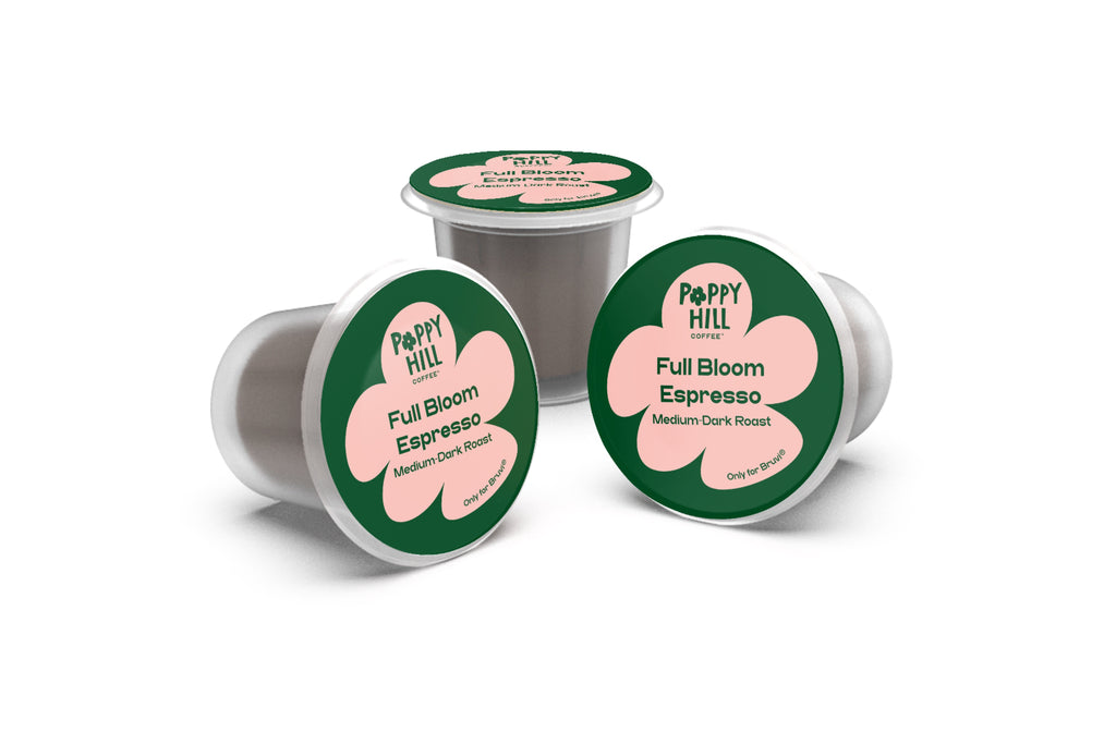 Full Bloom Espresso - Image 5