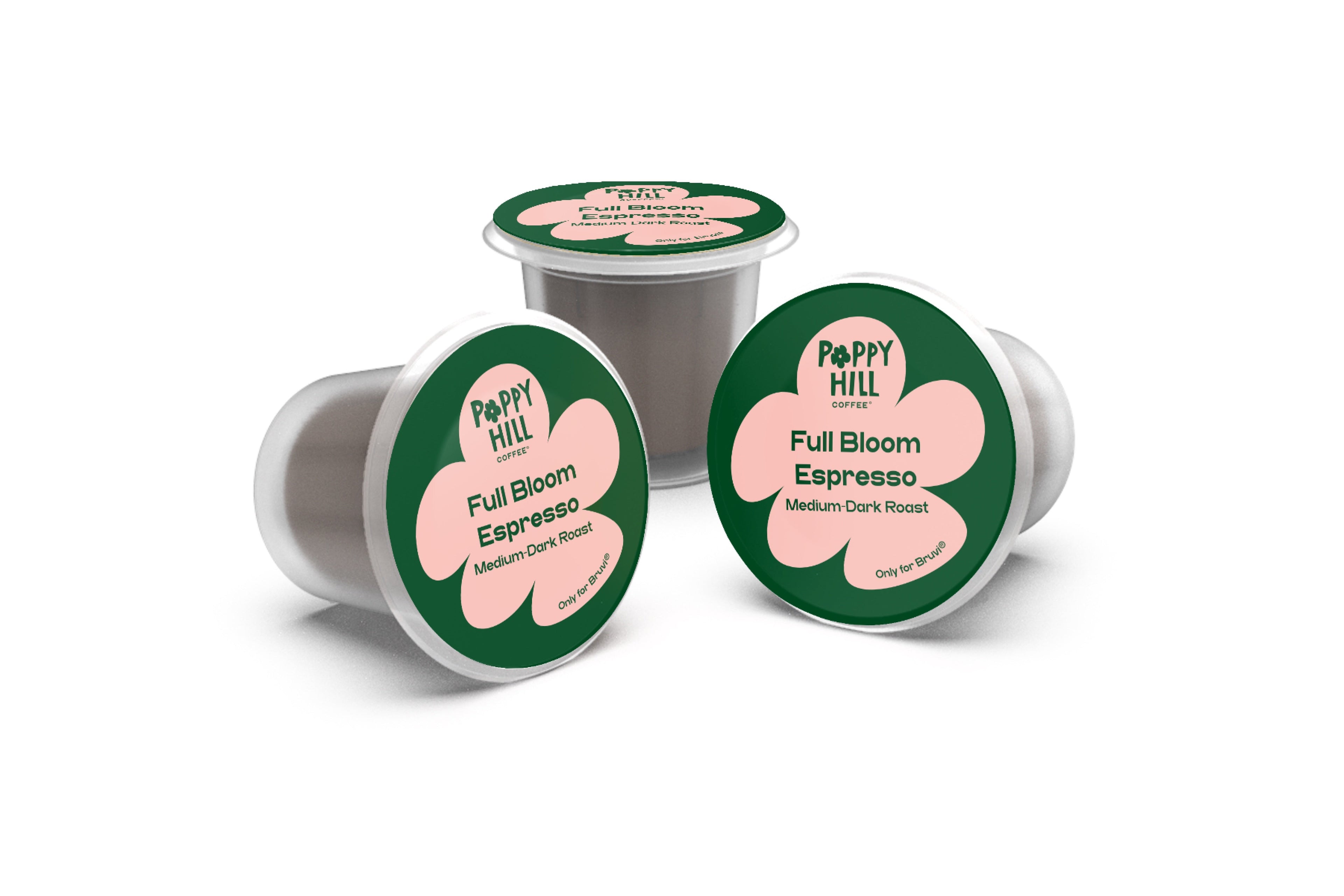 Full Bloom Espresso - Image 5