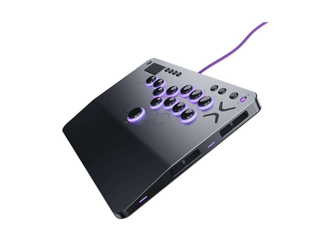 Victrix™ Pro KO™ Leverless Fight Stick - Image 6