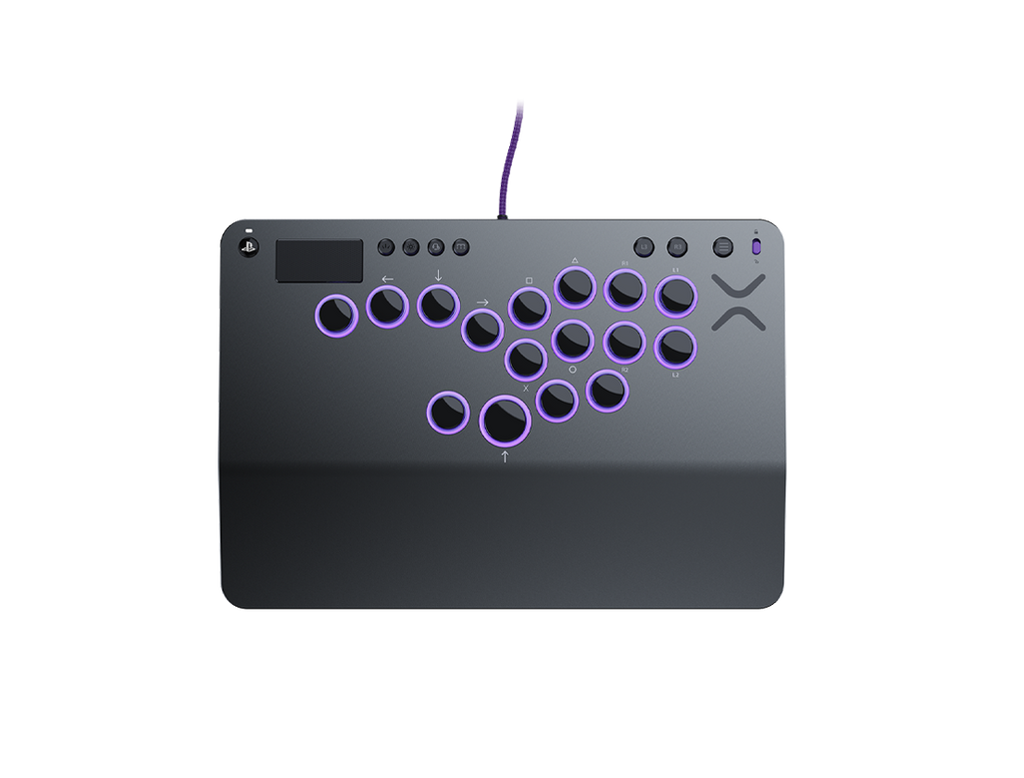 Victrix™ Pro KO™ Leverless Fight Stick - Image 3