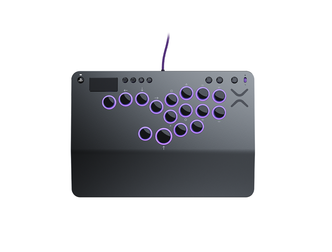 Victrix™ Pro KO™ Leverless Fight Stick - Image 3