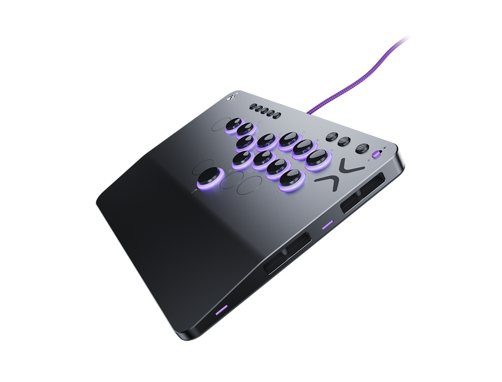 Victrix™ Pro KO™ Leverless Fight Stick - Image 5