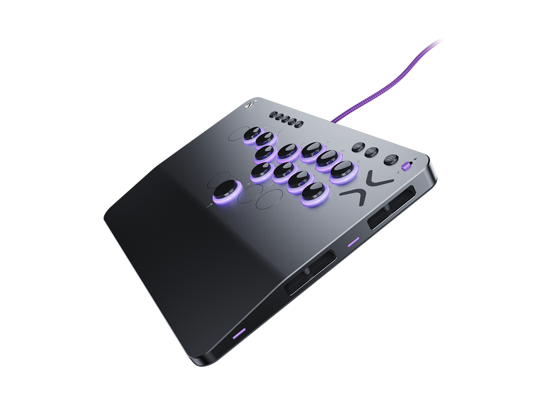 Victrix™ Pro KO™ Leverless Fight Stick - Image 5