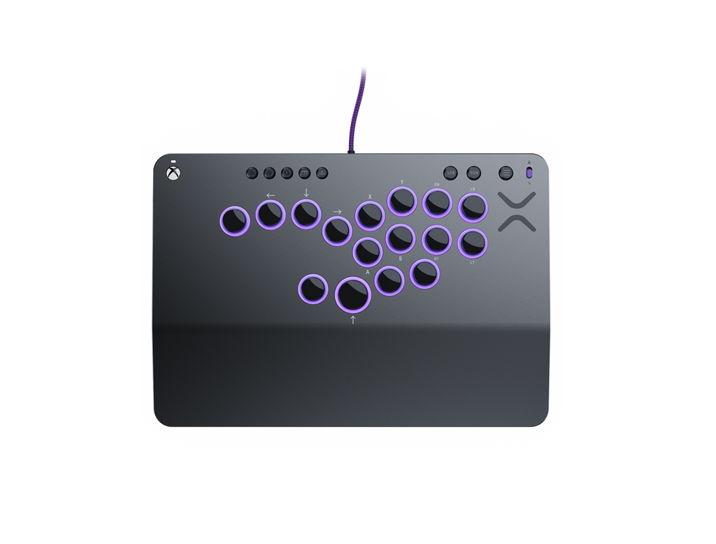 Victrix™ Pro KO™ Leverless Fight Stick - Image 4