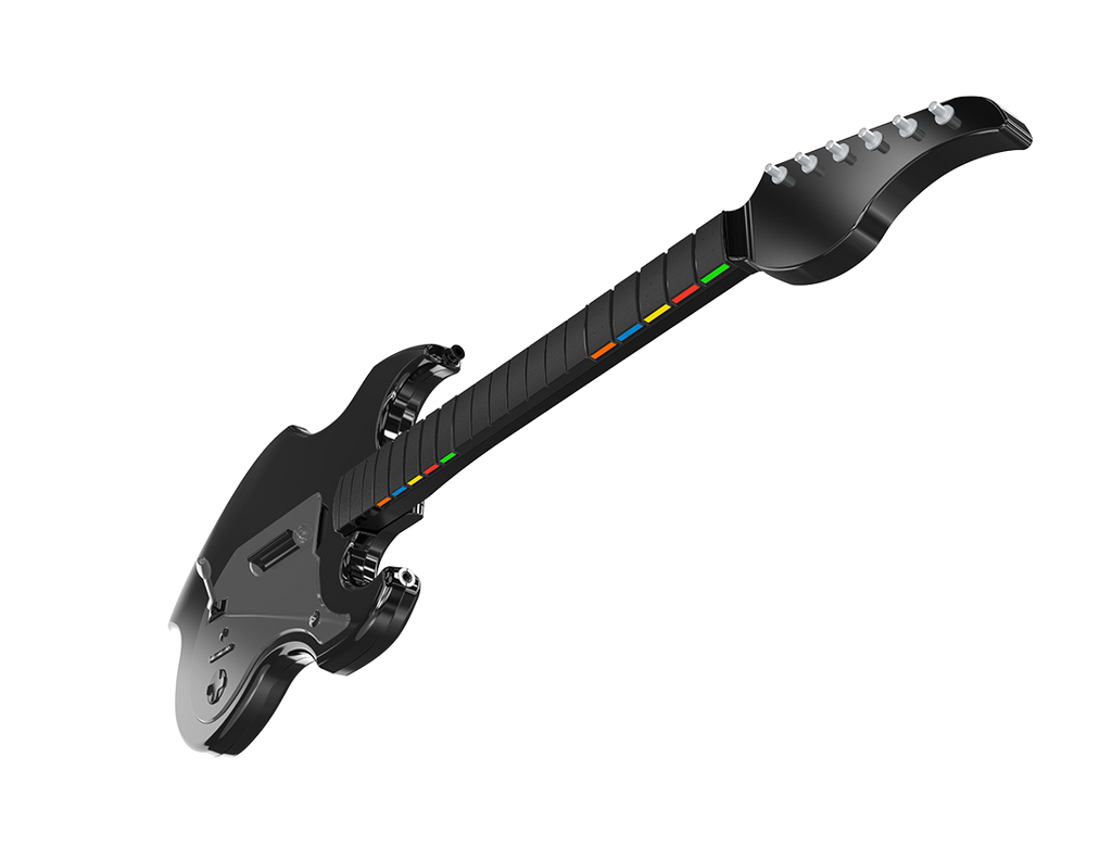 PDP Riffmaster Wireless Guitar Controller - Image 4