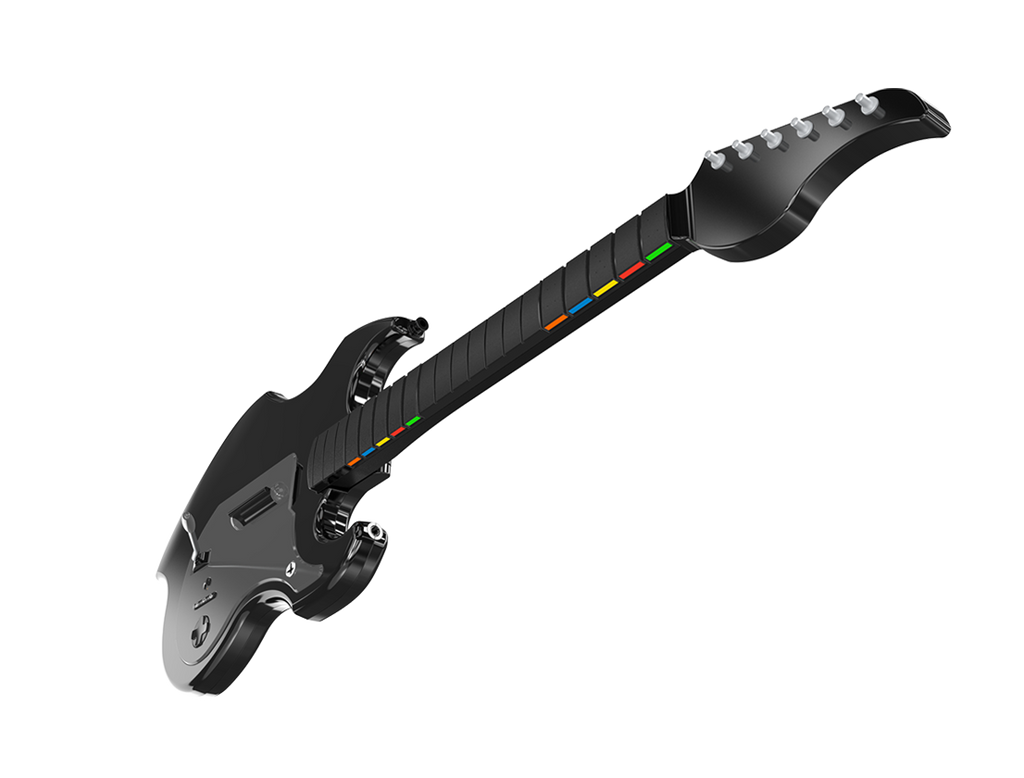 PDP Riffmaster Wireless Guitar Controller - Image 3