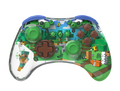 PDP REALMz™ Wireless Controller: Minecraft Forest Biome - Nintendo Switch™ - Image 1