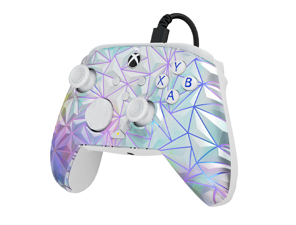 PDP Rematch Advanced Wired Controller - Image 3