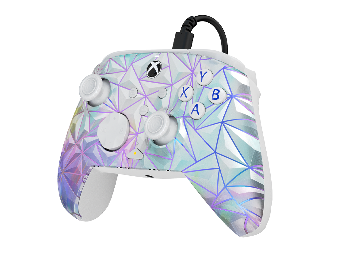 PDP Rematch Advanced Wired Controller - Image 3