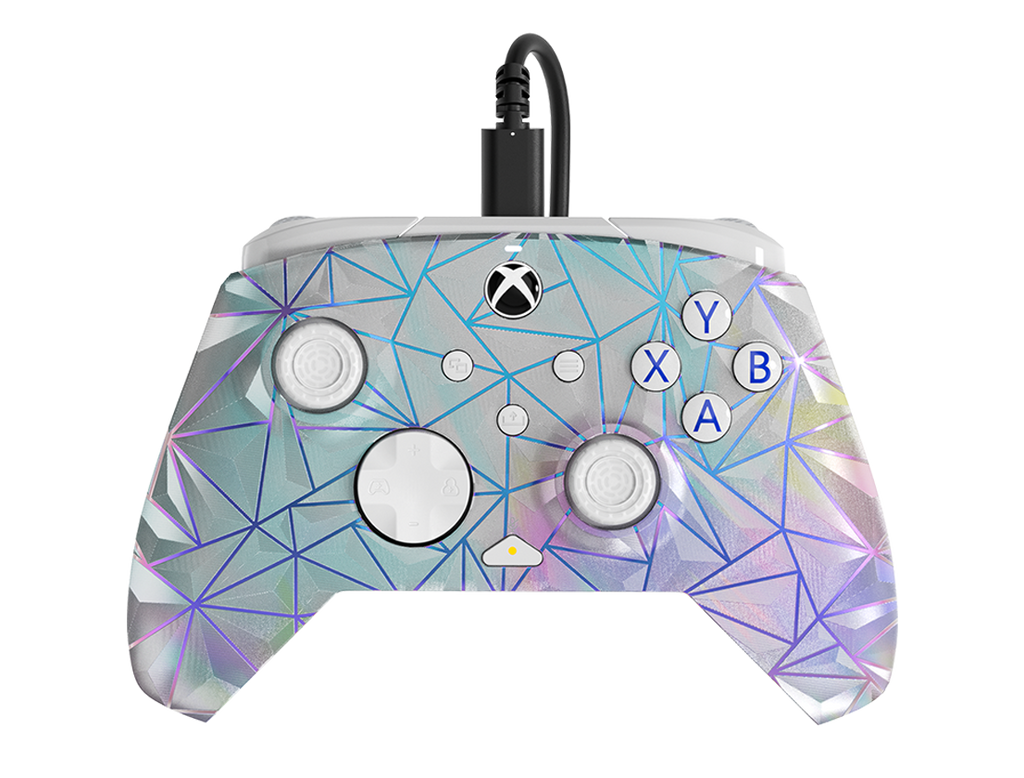 PDP Rematch Advanced Wired Controller - Image 1