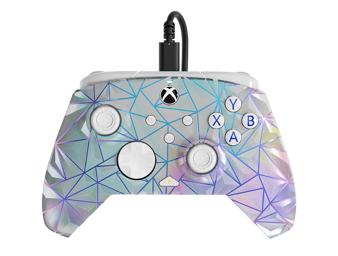 PDP Rematch Advanced Wired Controller - Image 1