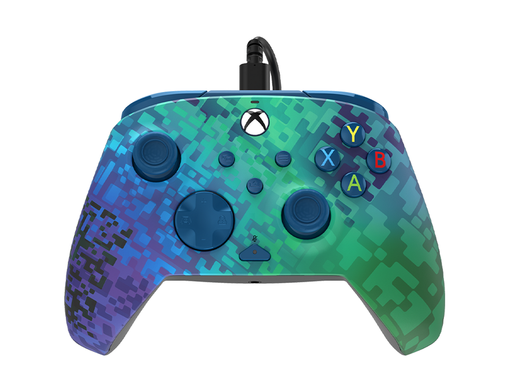 PDP Rematch Advanced Wired Controller - Image 5