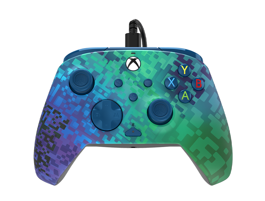 PDP Rematch Advanced Wired Controller - Image 5