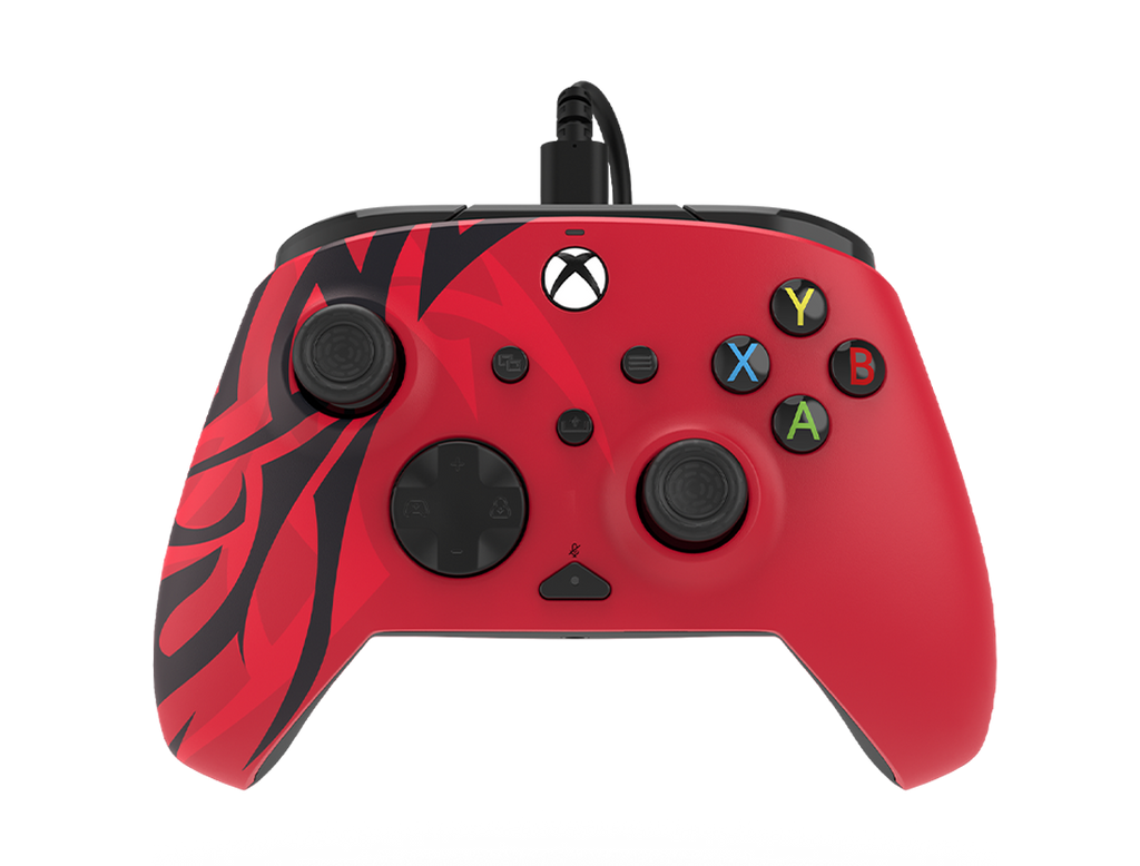 PDP Rematch Advanced Wired Controller - Image 6