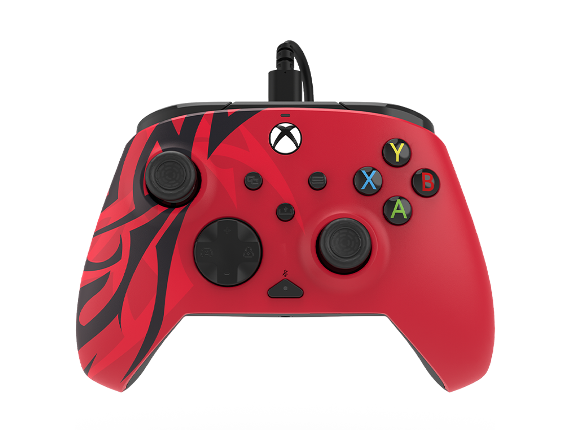 PDP Rematch Advanced Wired Controller - Image 6