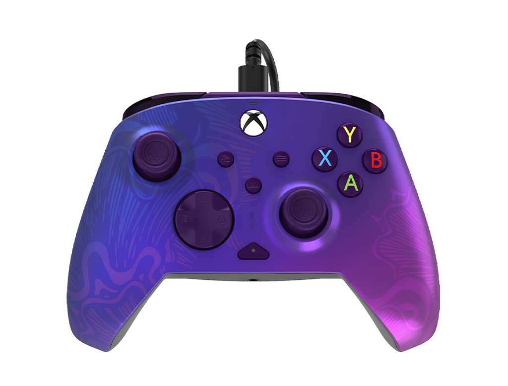 PDP Rematch Advanced Wired Controller - Image 4