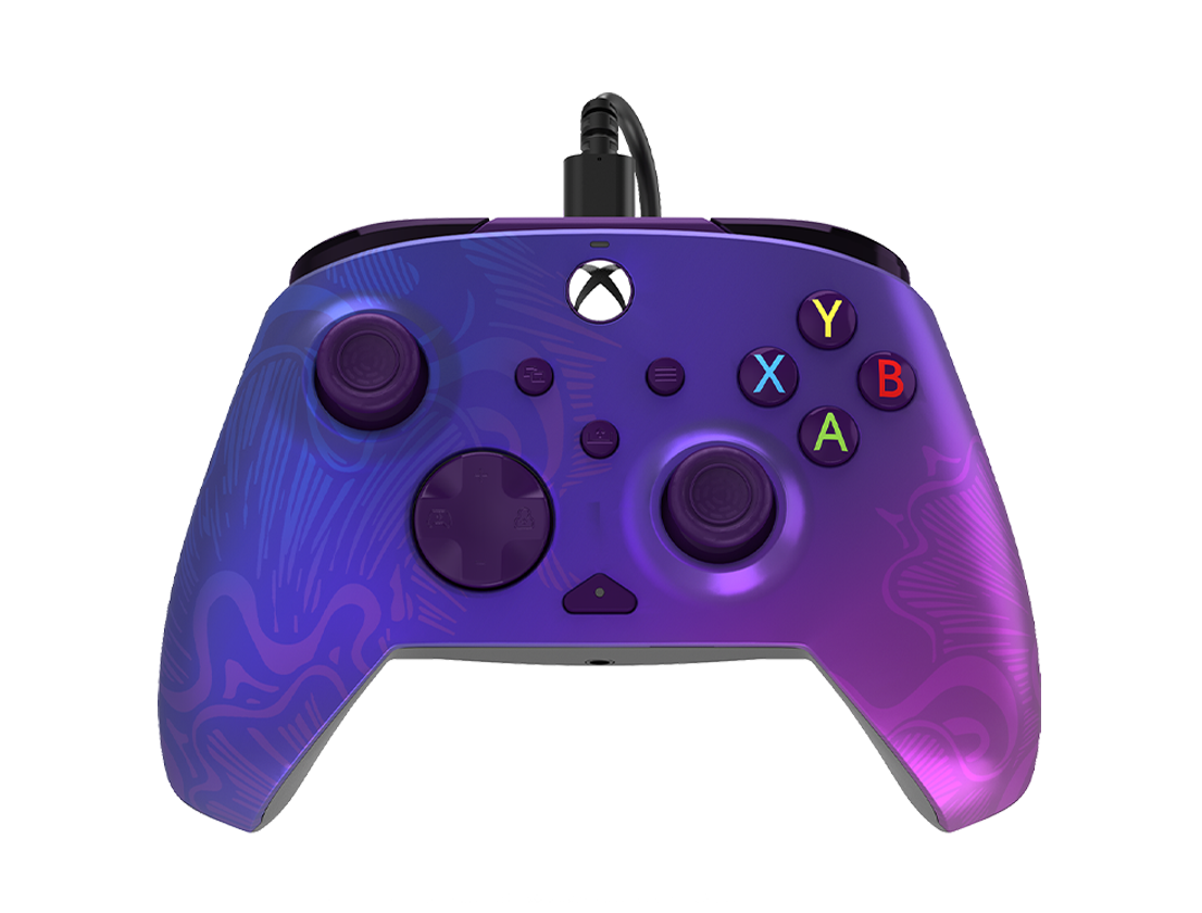 PDP Rematch Advanced Wired Controller - Image 4