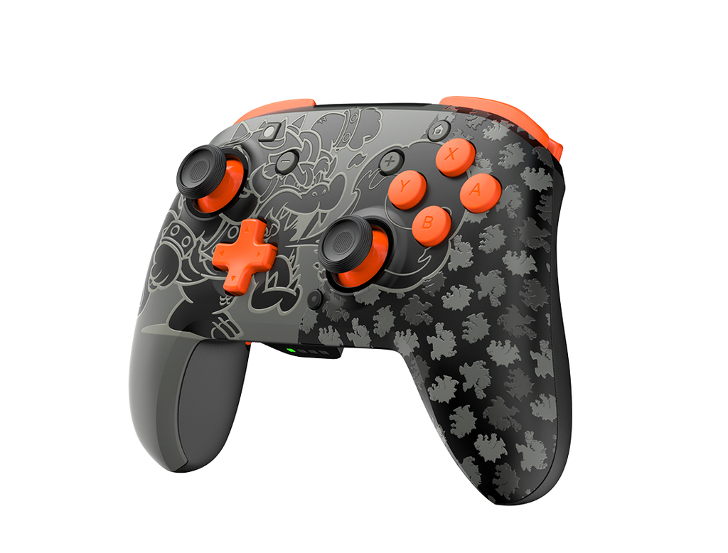 PDP Rematch™ Wireless Controller - Nintendo Switch™ - Image 5