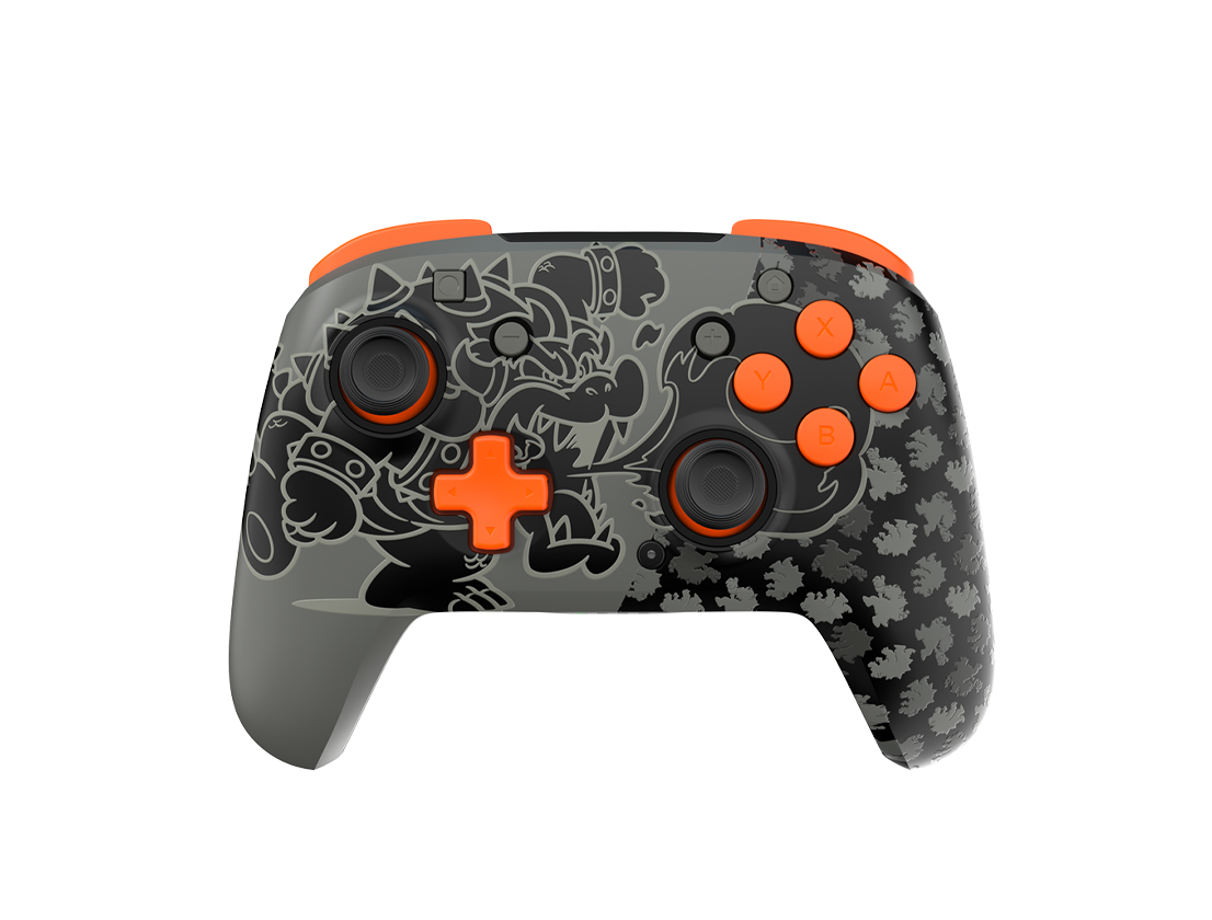 PDP Rematch™ Wireless Controller - Nintendo Switch™ - Image 2