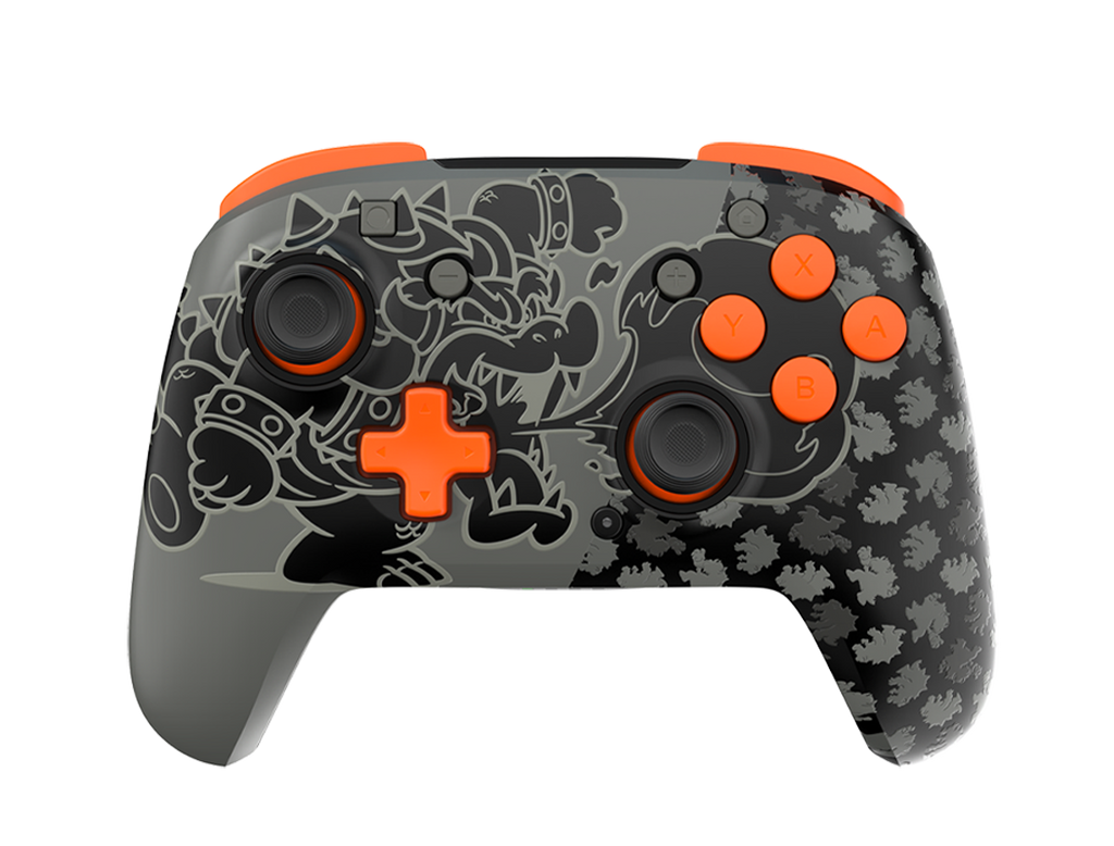 PDP Rematch™ Wireless Controller - Nintendo Switch™ - Image 8