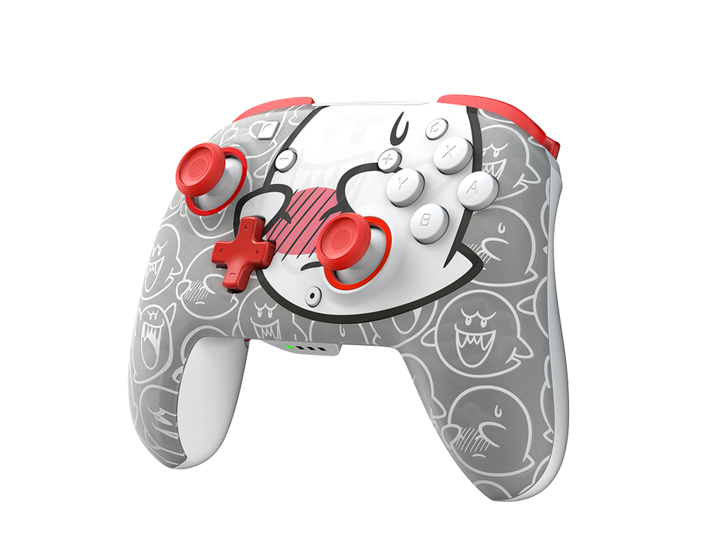 PDP Rematch™ Wireless Controller - Nintendo Switch™ - Image 4