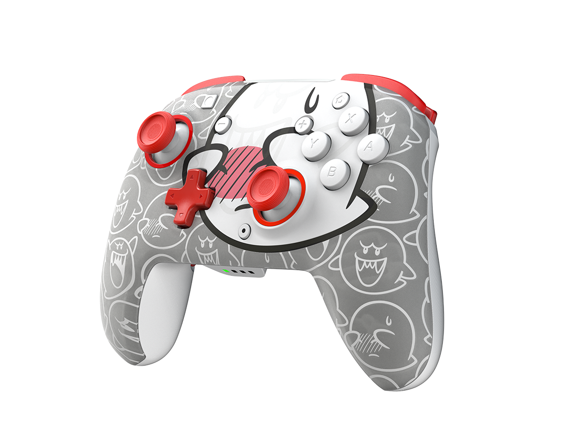 PDP Rematch™ Wireless Controller - Nintendo Switch™ - Image 4