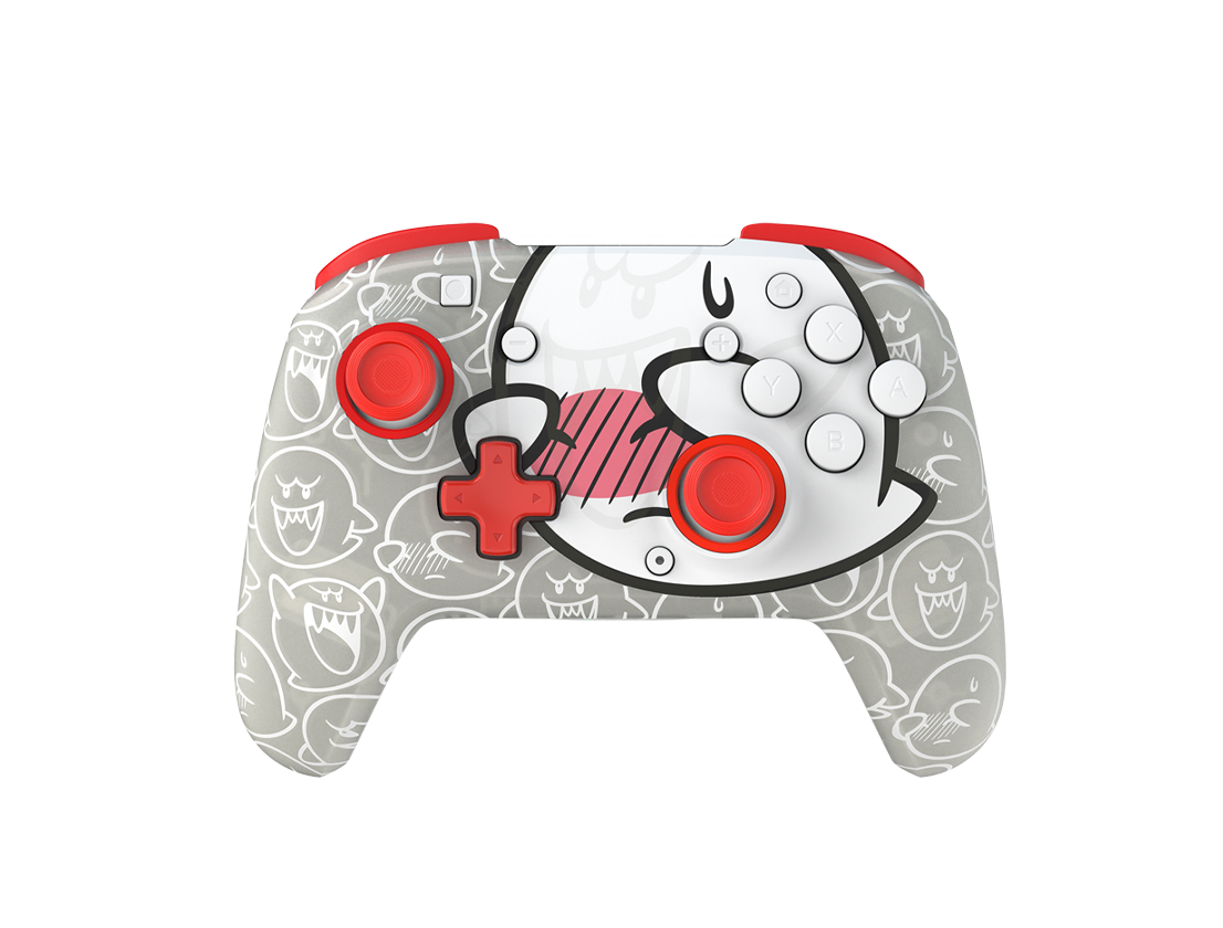 PDP Rematch™ Wireless Controller - Nintendo Switch™ - Image 1
