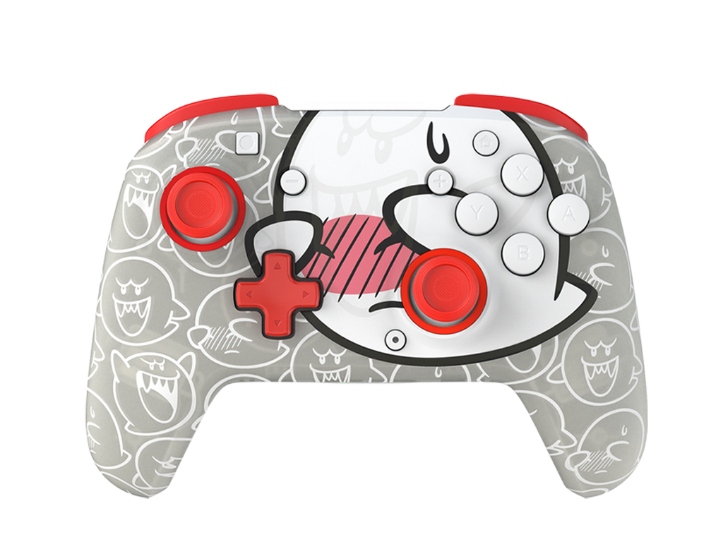 PDP Rematch™ Wireless Controller - Nintendo Switch™ - Image 7