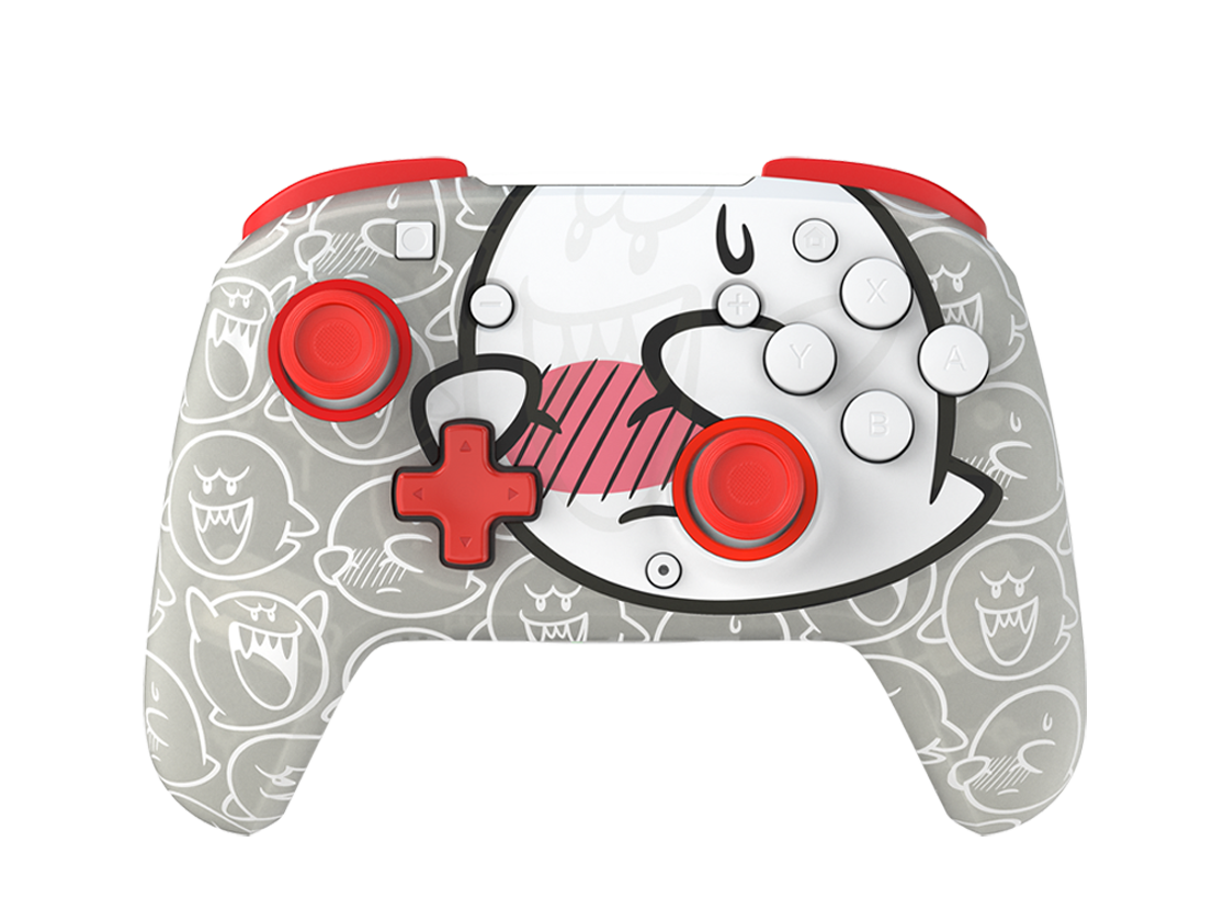 PDP Rematch™ Wireless Controller - Nintendo Switch™ - Image 7
