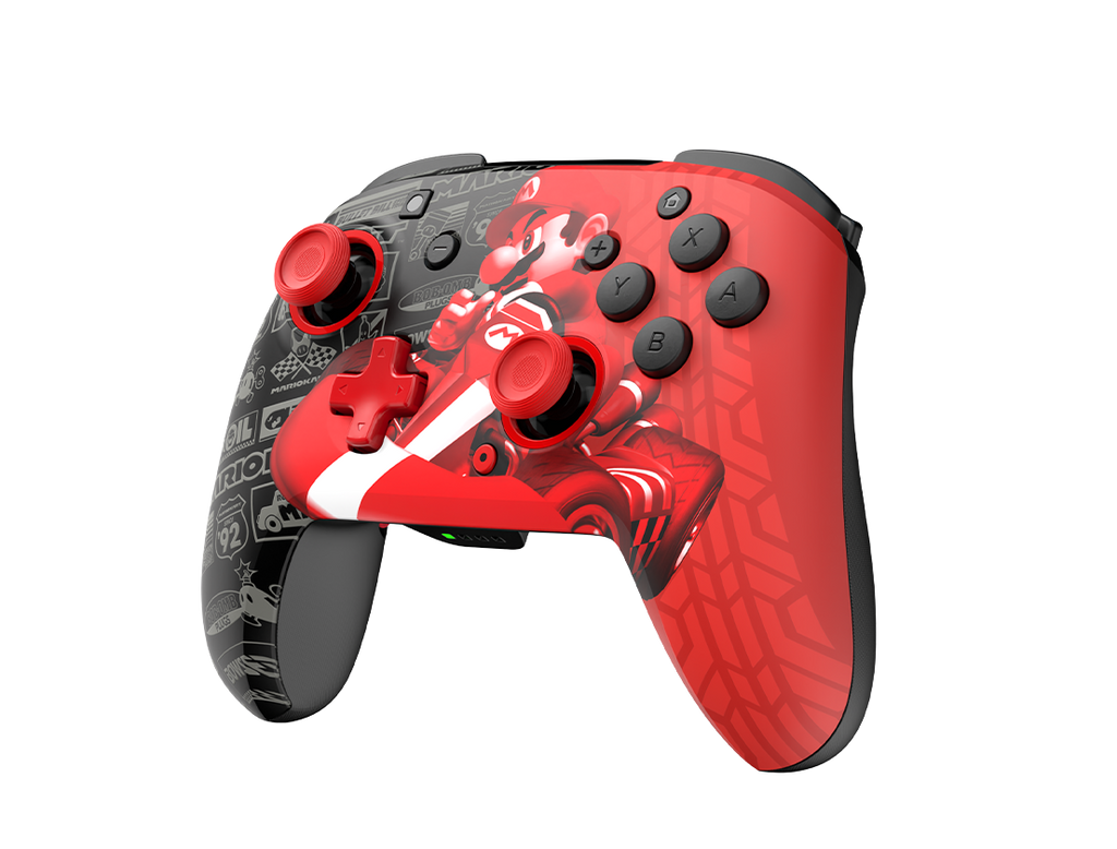 PDP Rematch™ Wireless Controller - Nintendo Switch™ - Image 6