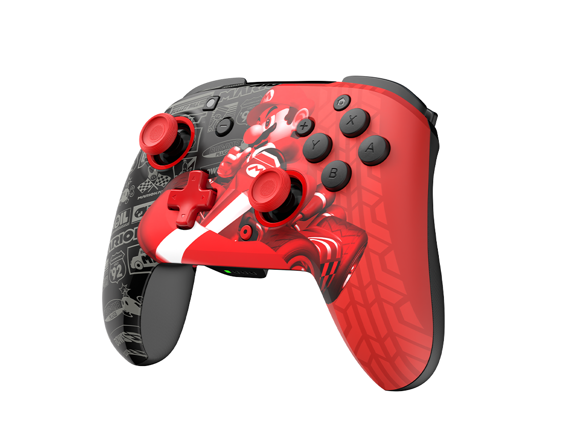 PDP Rematch™ Wireless Controller - Nintendo Switch™ - Image 6