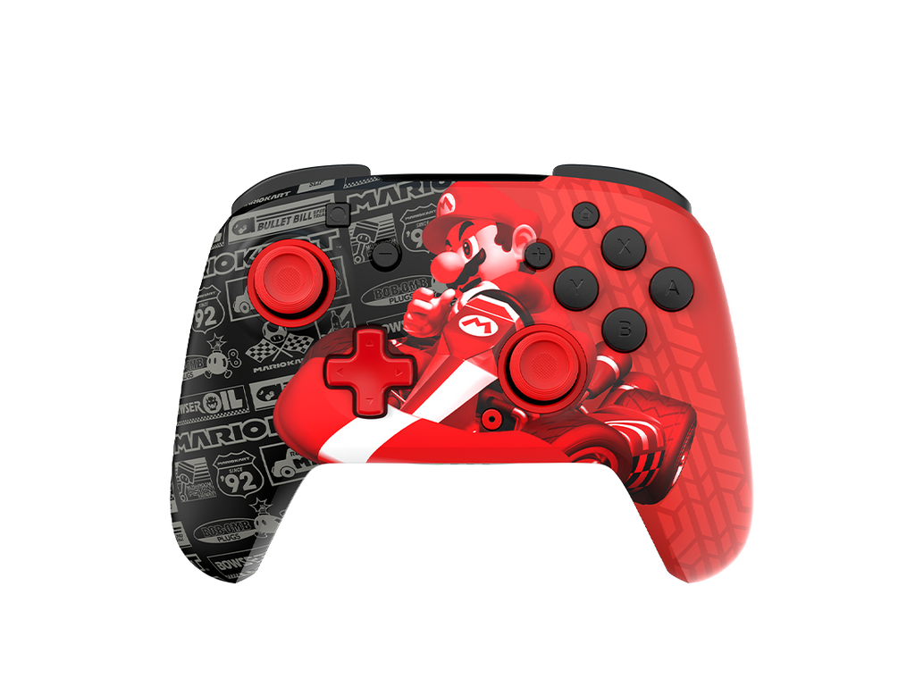 PDP Rematch™ Wireless Controller - Nintendo Switch™ - Image 3
