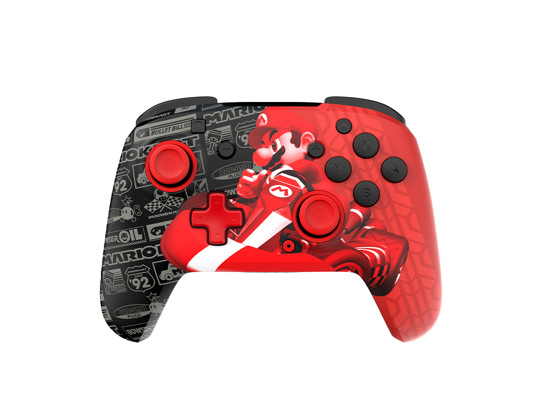 PDP Rematch™ Wireless Controller - Nintendo Switch™ - Image 3