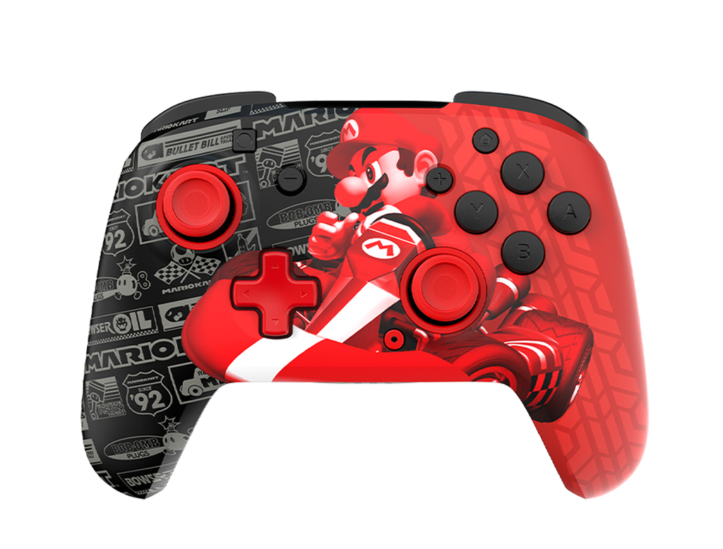 PDP Rematch™ Wireless Controller - Nintendo Switch™ - Image 10