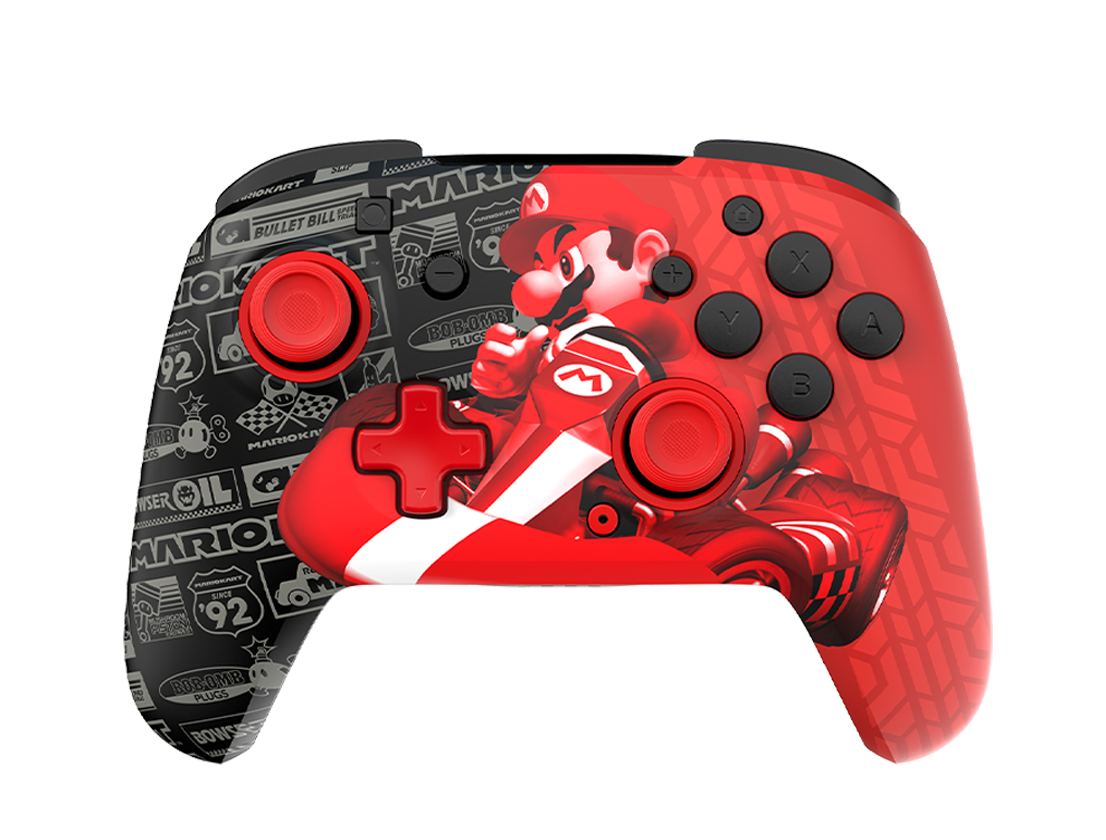 PDP Rematch™ Wireless Controller - Nintendo Switch™ - Image 10