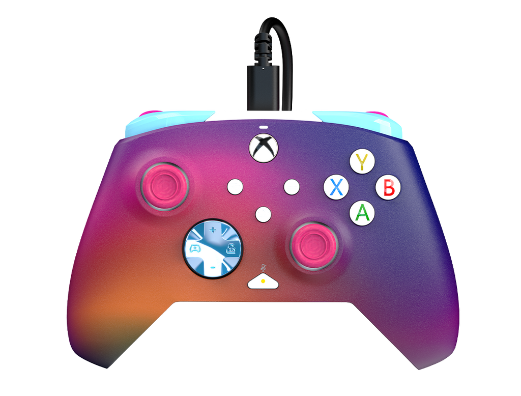 PDP Rematch Advanced Wired Controller - Image 7