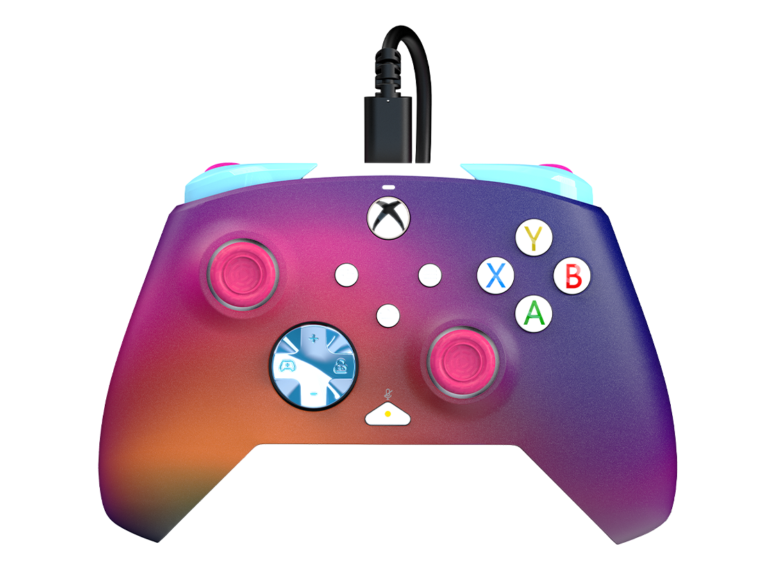 PDP Rematch Advanced Wired Controller - Image 7