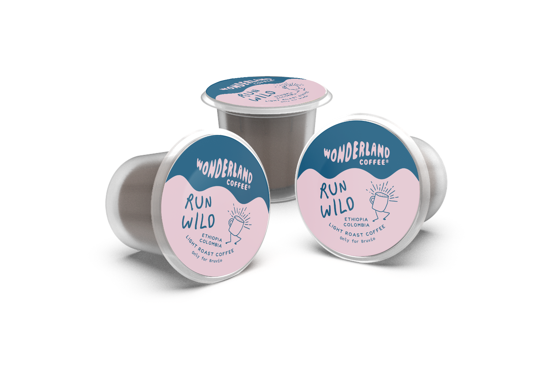 Run Wild Coffee - Image 5