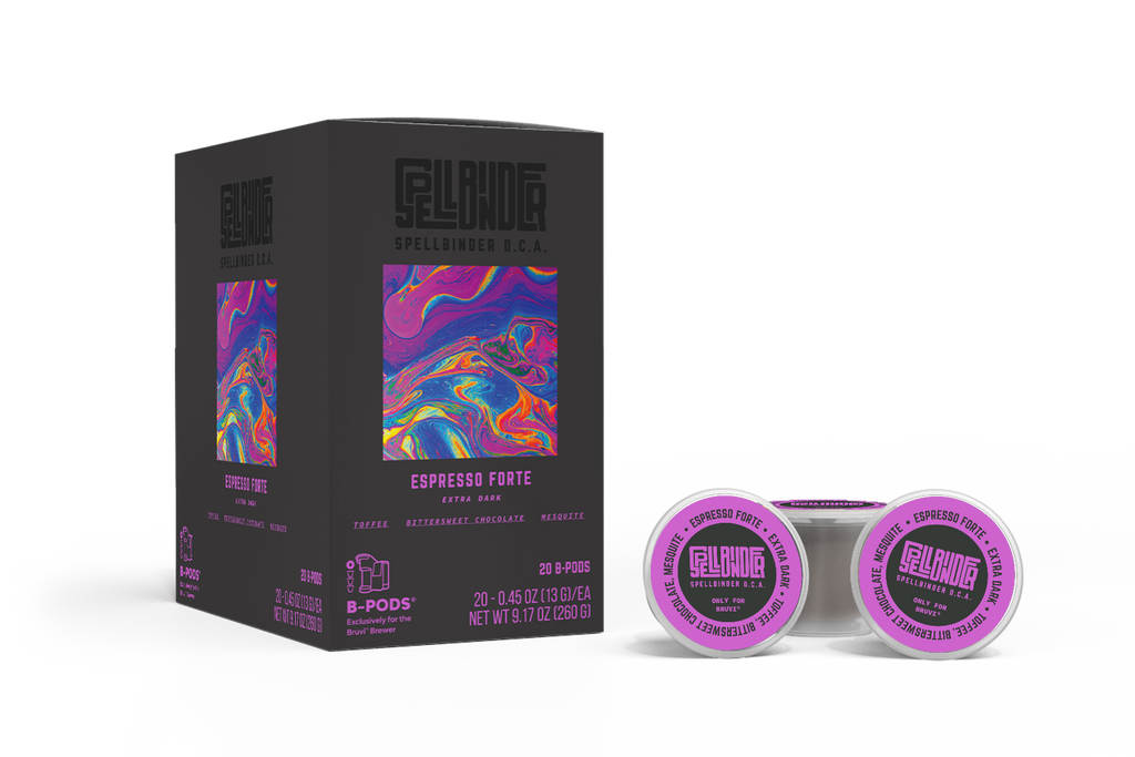 Espresso Forte - Image 1
