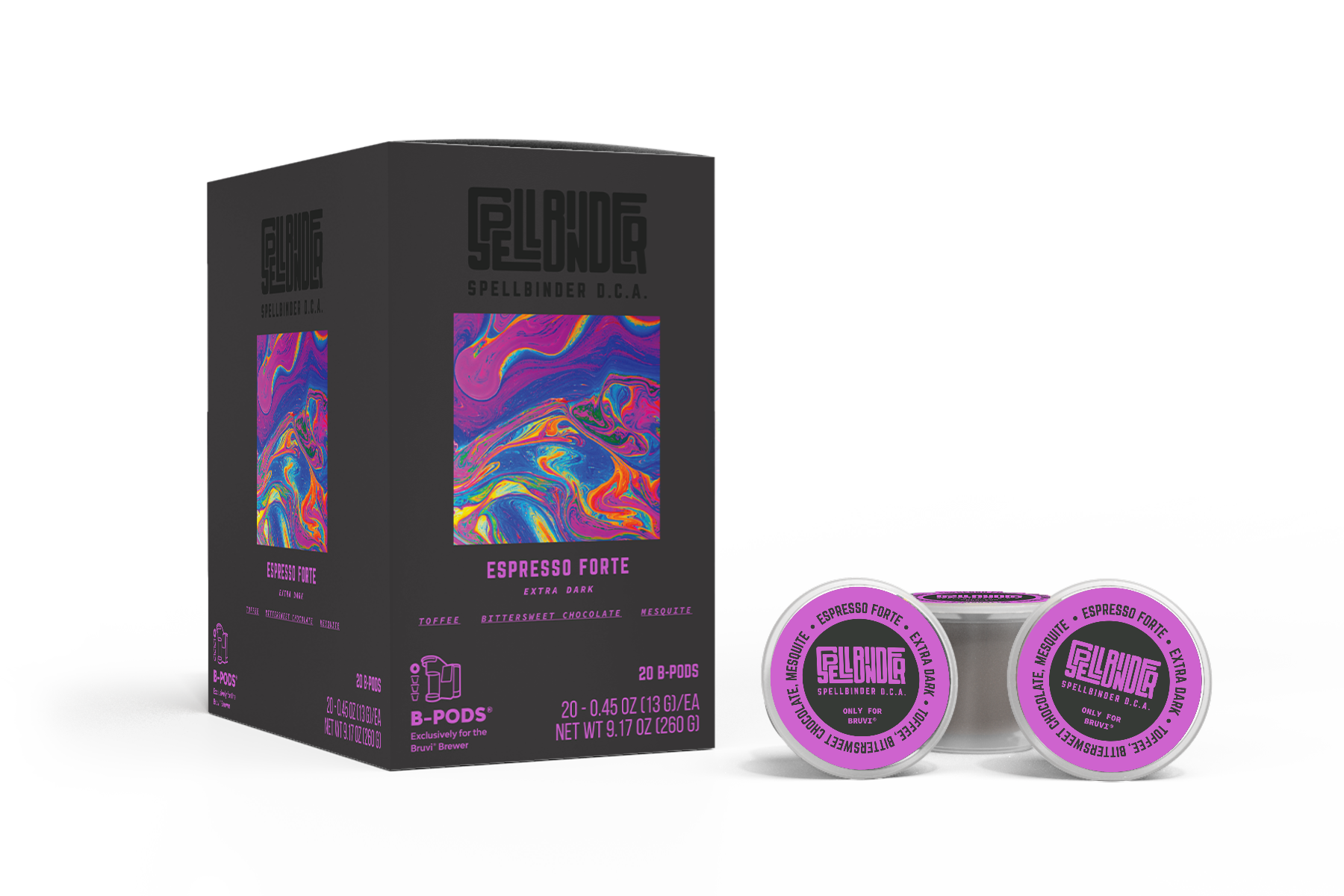 Espresso Forte - Image 1