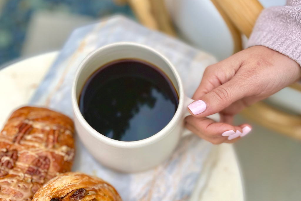 French Roast Coffee - Image 6