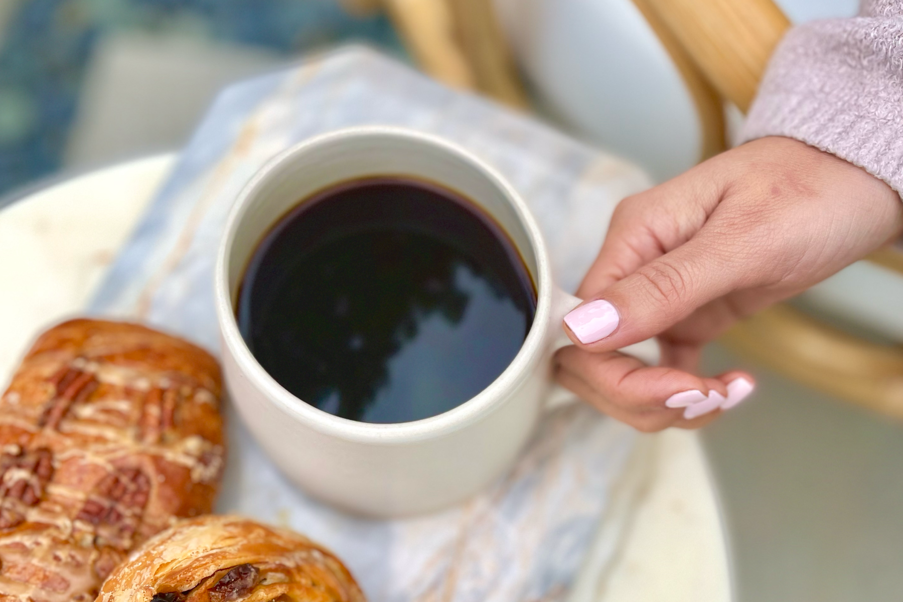 French Roast Coffee - Image 6