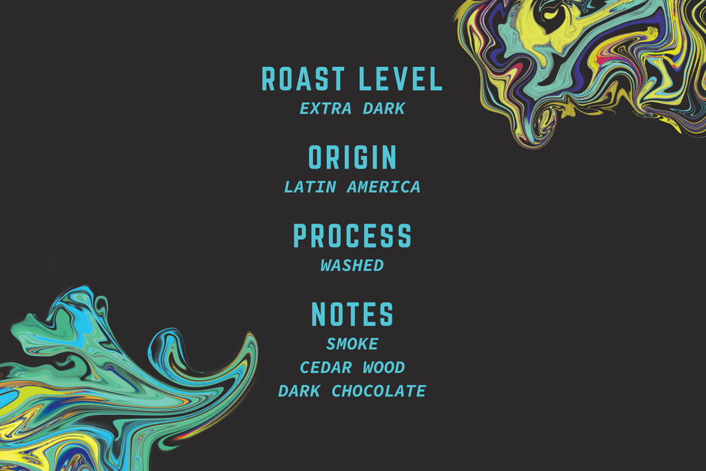 French Roast Coffee - Image 3