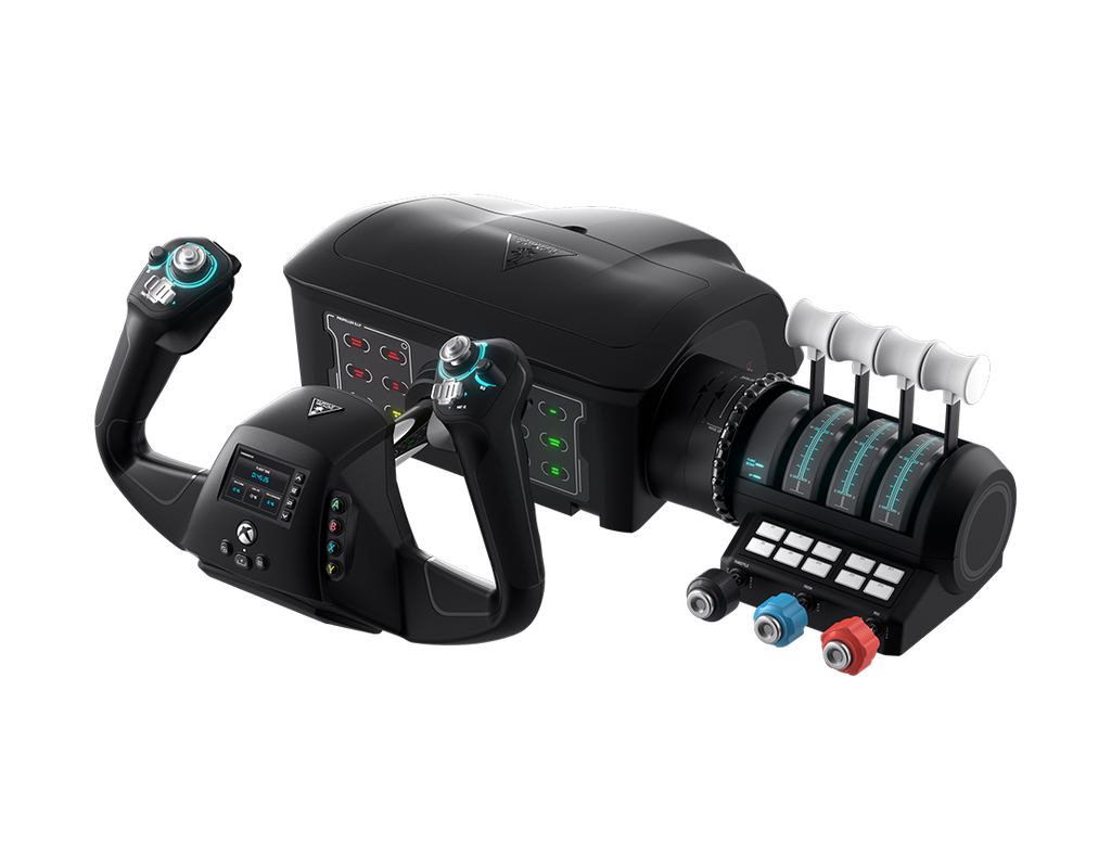 VelocityOne™ Flight Universal Control System - Image 1