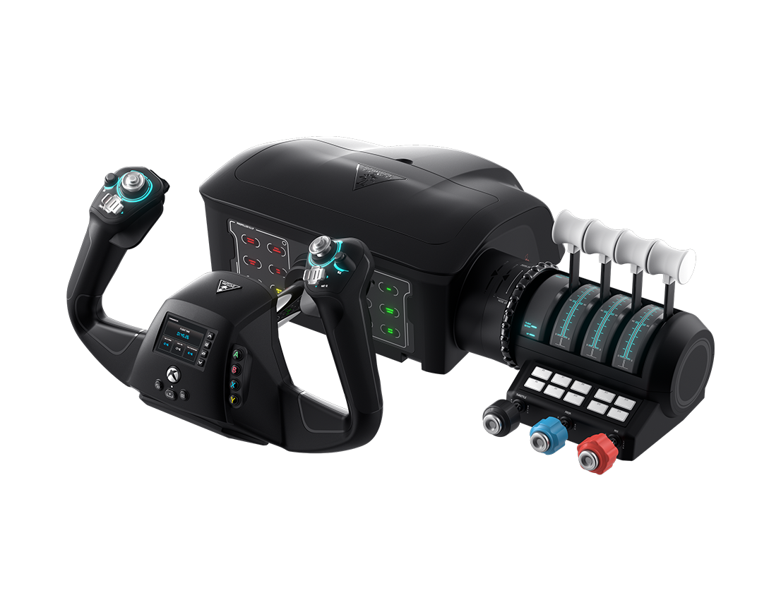 VelocityOne™ Flight Universal Control System - Image 1