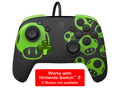 PDP REMATCH Glow Wired Controller - Nintendo Switch™ - Image 3