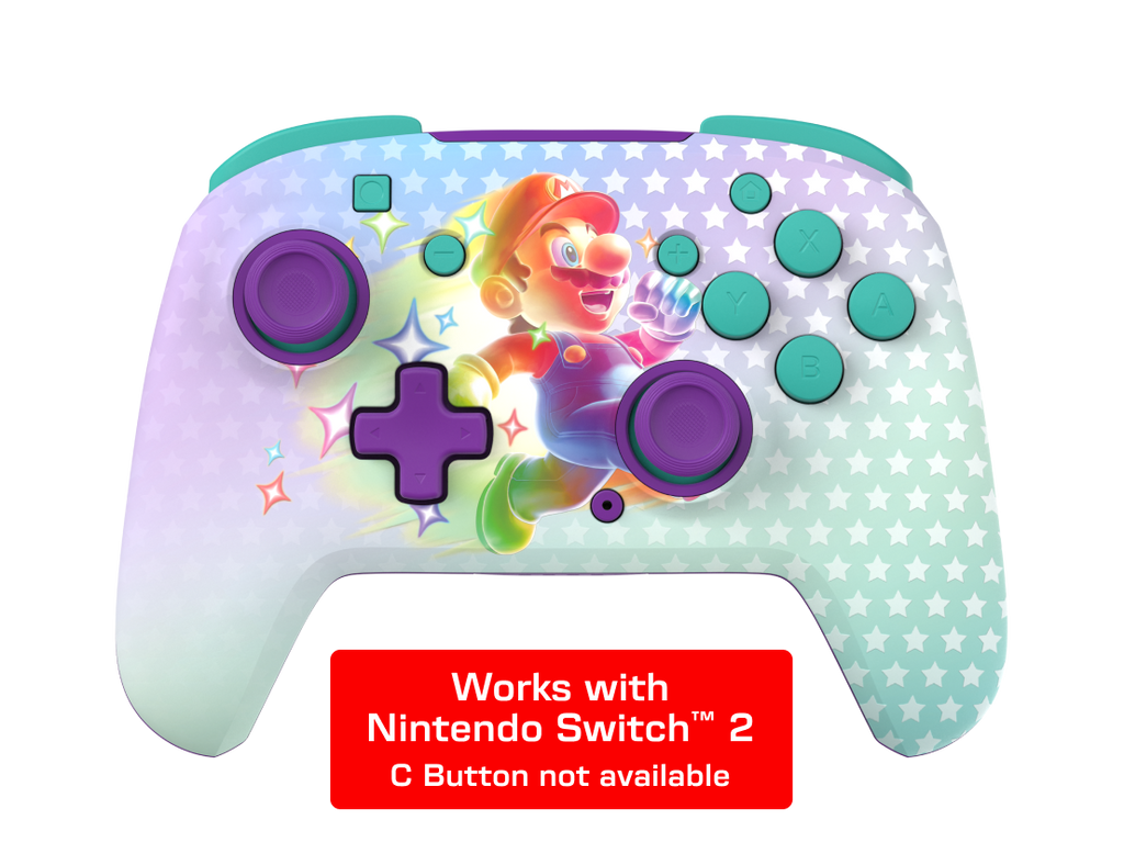 Rematch™ Wireless Controller - Nintendo Switch™ - Image 5
